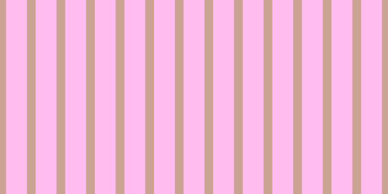 #ff7be0 (50%), #caa393 vertical lines, eighteen pixels wide, forty-three pixels apart