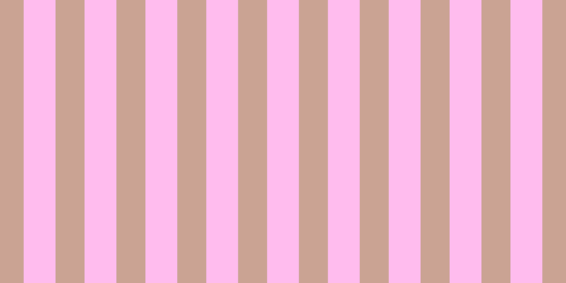 #ff7be0 (50%), #caa393 vertical lines, forty-one pixels wide, forty-five pixels apart