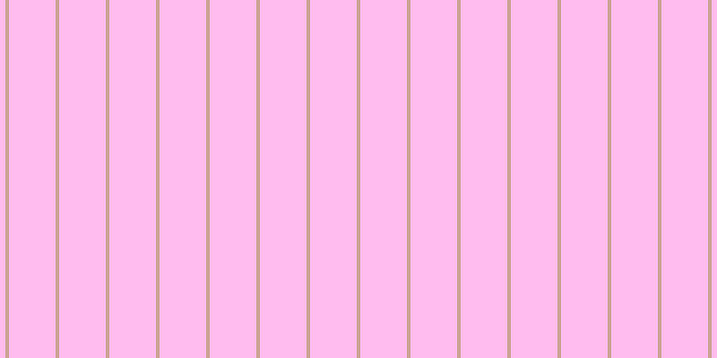 #ff7be0 (50%), #caa393 vertical lines, four pixels wide, fifty-two pixels apart