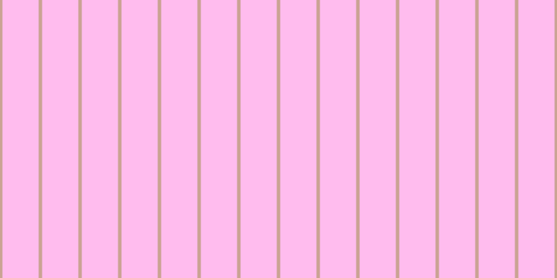 #ff7be0 (50%), #caa393 vertical lines, five pixels wide, fifty-two pixels apart