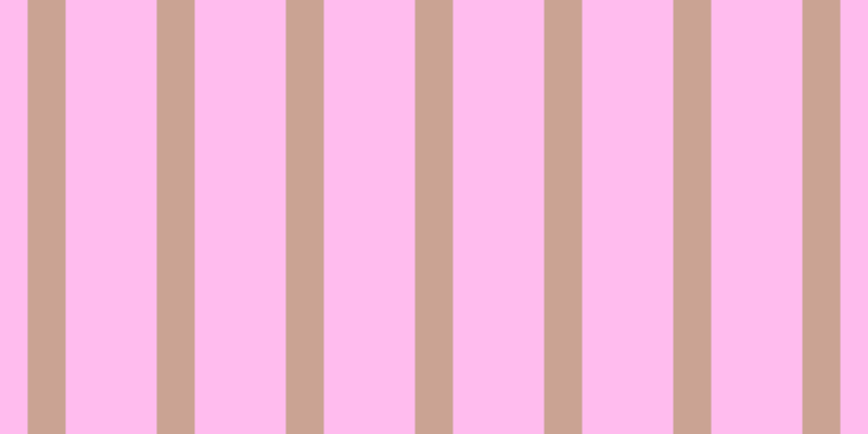 #ff7be0 (50%), #caa393 vertical lines, thirty-five pixels wide, eighty-four pixels apart