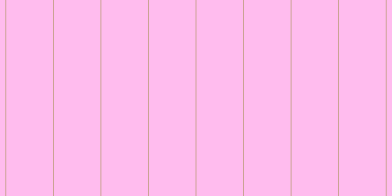 #ff7be0 (50%), #caa393 vertical lines, two pixels wide, ninety-five pixels apart