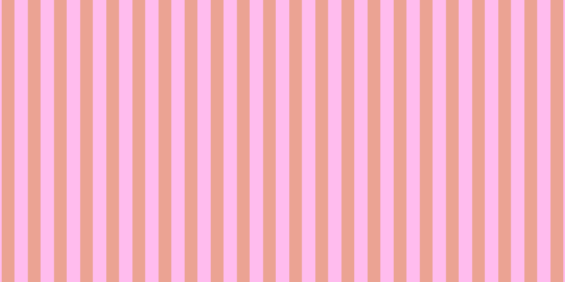 #ff7be0 (50%), #eba393 vertical lines, eighteen pixels wide, nineteen pixels apart