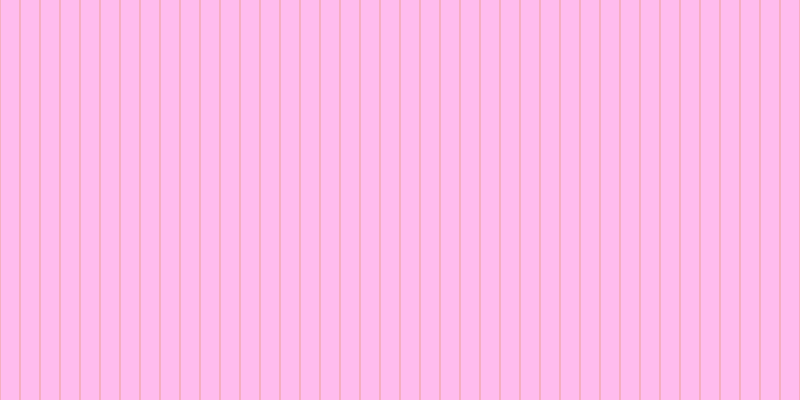 #ff7be0 (50%), #eba393 vertical lines, one pixels wide, nineteen pixels apart