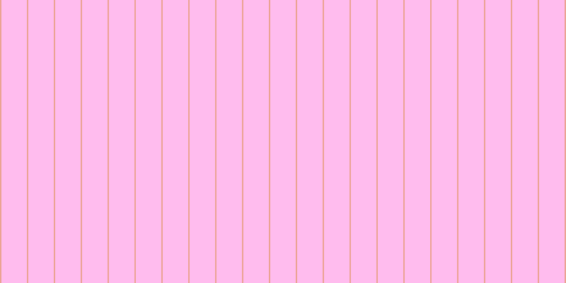 #ff7be0 (50%), #eba393 vertical lines, two pixels wide, thirty-six pixels apart