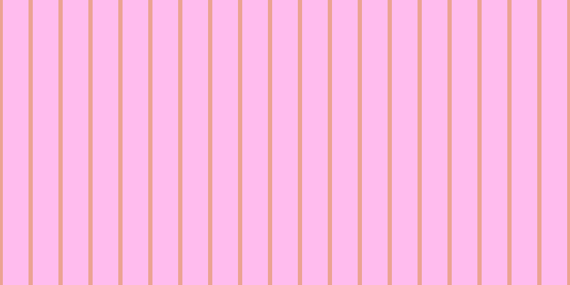 #ff7be0 (50%), #eba393 vertical lines, six pixels wide, thirty-six pixels apart