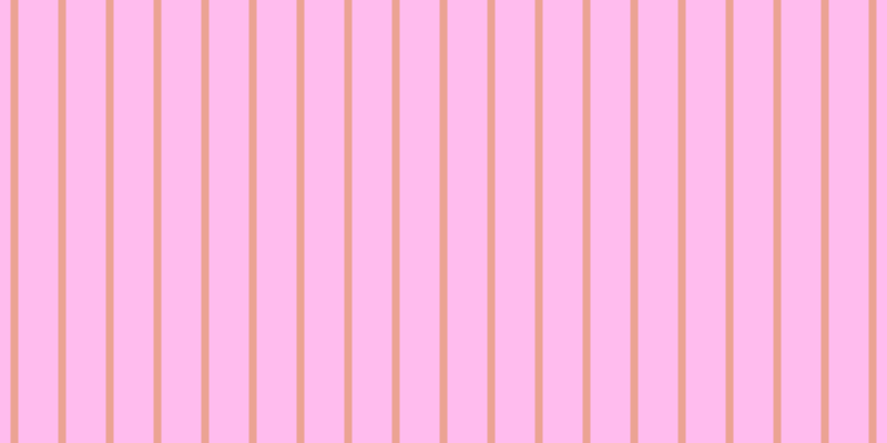 #ff7be0 (50%), #eba393 vertical lines, seven pixels wide, thirty-six pixels apart