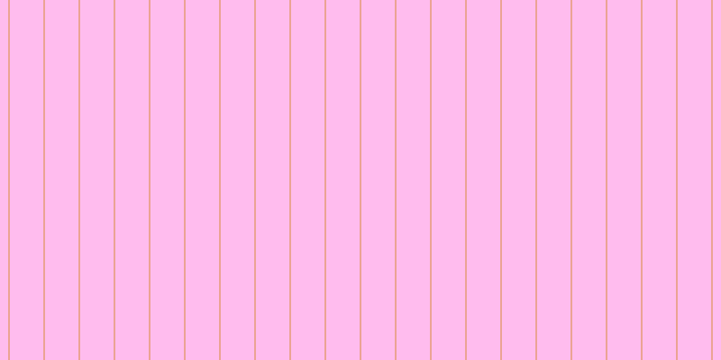 #ff7be0 (50%), #eba393 vertical lines, two pixels wide, thirty-seven pixels apart