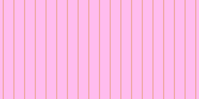 #ff7be0 (50%), #eba393 vertical lines, four pixels wide, thirty-nine pixels apart