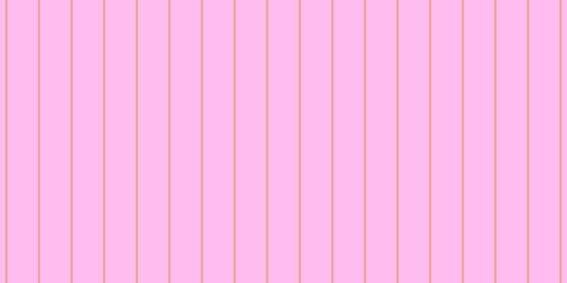 #ff7be0 (50%), #eba393 vertical lines, three pixels wide, forty-three pixels apart