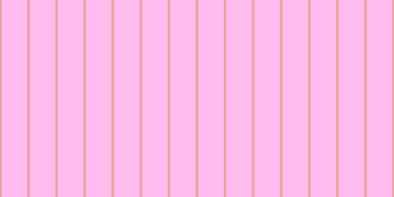 #ff7be0 (50%), #eba393 vertical lines, five pixels wide, fifty-two pixels apart