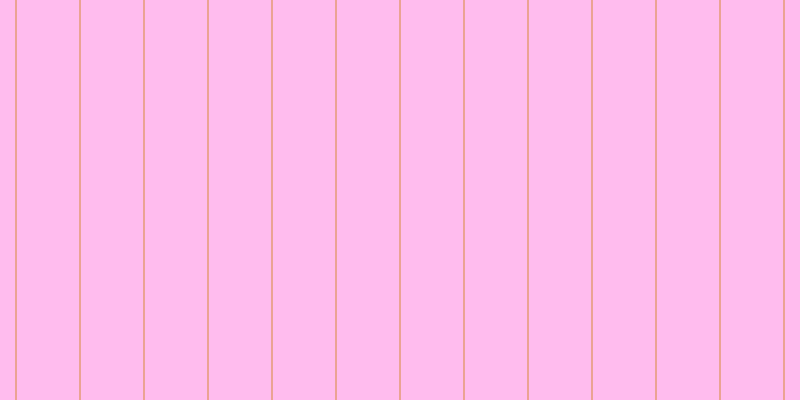 #ff7be0 (50%), #eba393 vertical lines, two pixels wide, sixty-two pixels apart