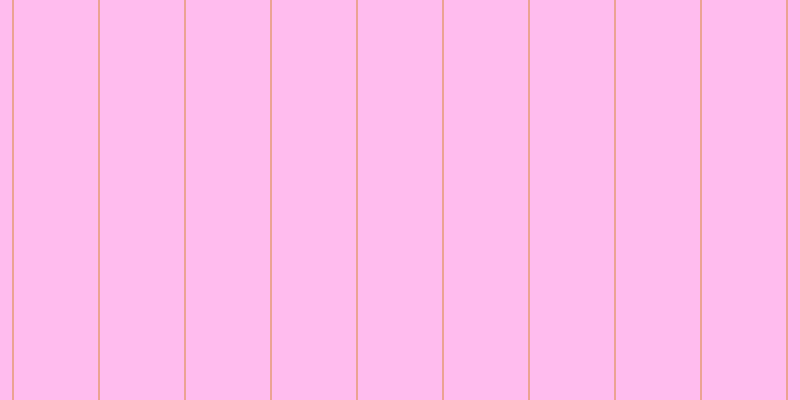 #ff7be0 (50%), #eba393 vertical lines, two pixels wide, eighty-four pixels apart
