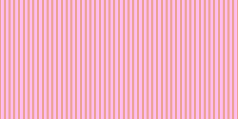 #ff7be0 (50%), #eba393 vertical lines, seven pixels wide, nine pixels apart