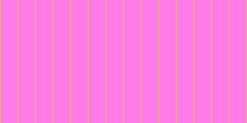 #ff7be7, #eba393 vertical lines, five pixels wide, fifty-two pixels apart