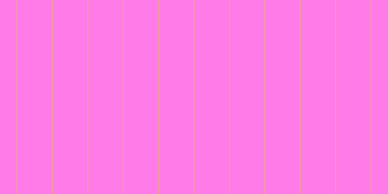 #ff7be7, #eba393 vertical lines, two pixels wide, seventy-one pixels apart