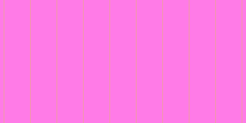 #ff7be7, #eba393 vertical lines, two pixels wide, eighty-four pixels apart