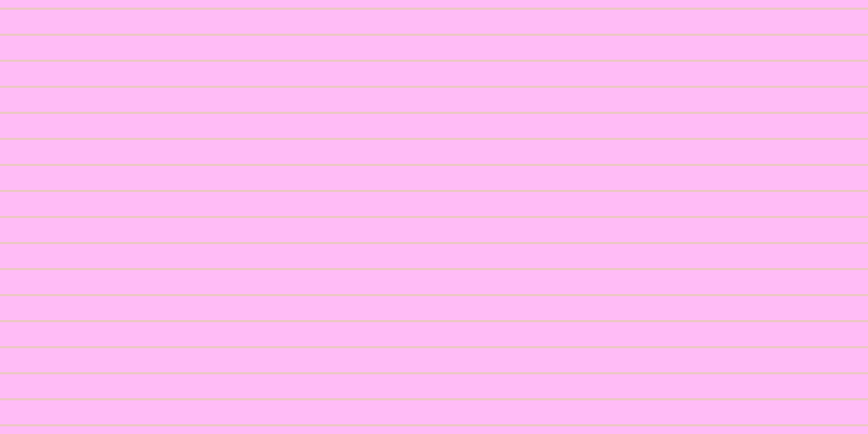 #ff7bf0 (50%), #dbd393 horizontal lines, one pixels wide, twenty-three pixels apart