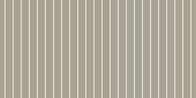 #ff7eec (0%), #a9a393 vertical lines, thirty pixels wide, three pixels apart