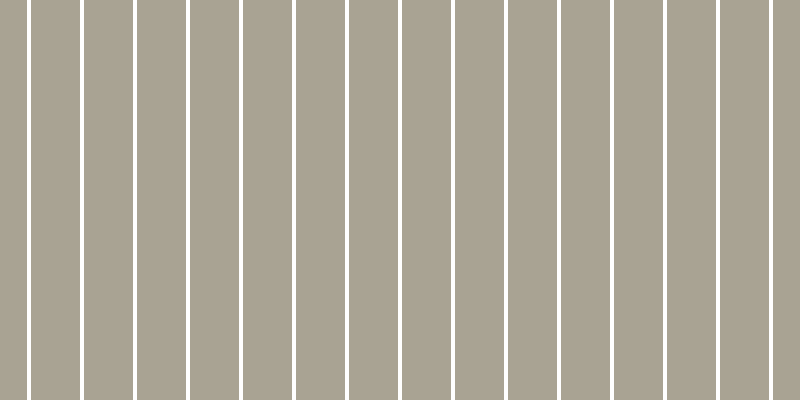 #ff7eec (0%), #a9a393 vertical lines, forty-nine pixels wide, four pixels apart