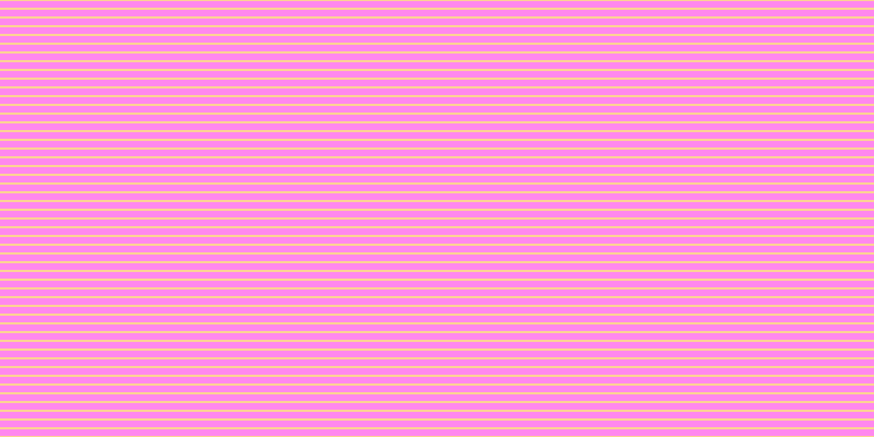 #ff88ee, #fcd393 horizontal lines, two pixels wide, six pixels apart