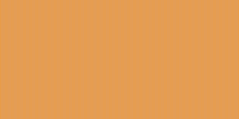 #ff9713, #caa393 vertical lines, two pixels wide, two pixels apart