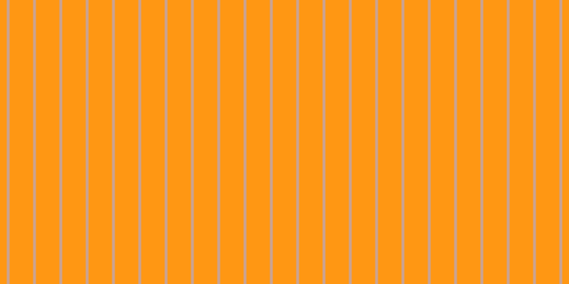 #ff9713, #caa393 vertical lines, four pixels wide, thirty-three pixels apart