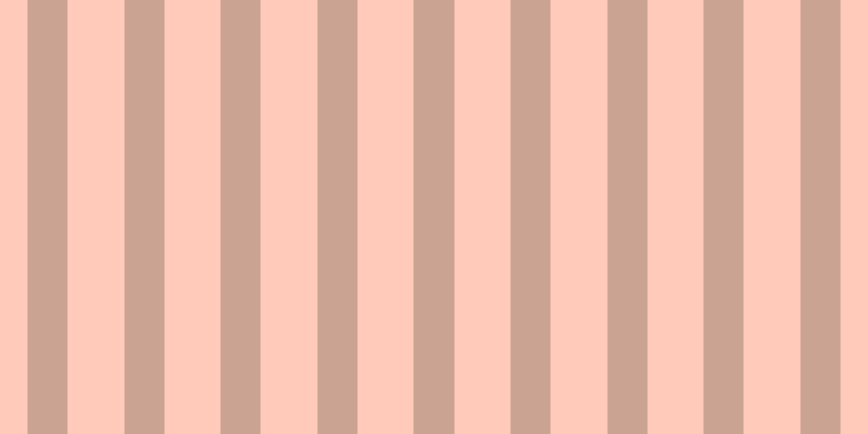 #ff9776 (50%), #caa393 vertical lines, thirty-seven pixels wide, fifty-two pixels apart