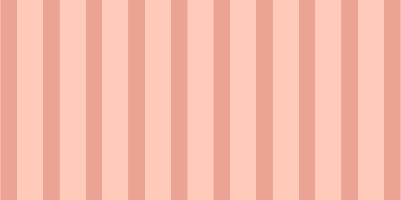 #ff9776 (50%), #eba393 vertical lines, thirty-three pixels wide, fifty-two pixels apart
