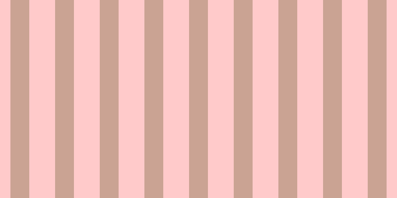 #ff9797 (50%), #caa393 vertical lines, thirty-eight pixels wide, fifty-two pixels apart