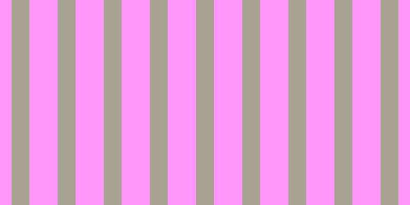 #ff97fa, #a9a393 vertical lines, thirty-five pixels wide, fifty-five pixels apart