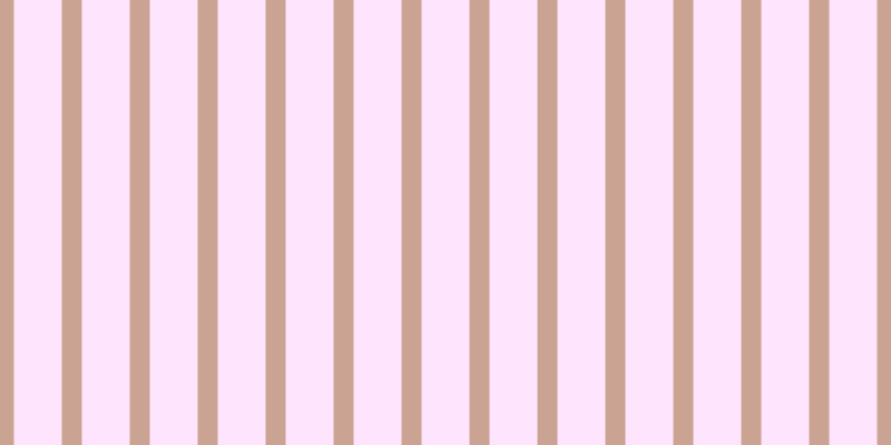 #ff97fa (25%), #caa393 vertical lines, eighteen pixels wide, forty-three pixels apart