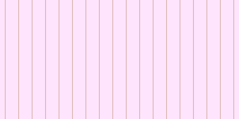 #ff97fa (25%), #caa393 vertical lines, two pixels wide, forty-three pixels apart