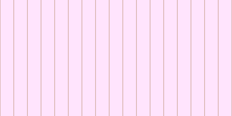 #ff97fa (25%), #caa393 vertical lines, two pixels wide, forty-five pixels apart