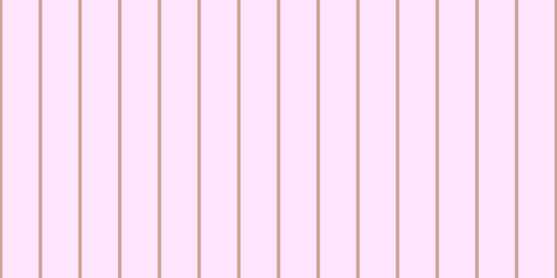 #ff97fa (25%), #caa393 vertical lines, five pixels wide, fifty-two pixels apart
