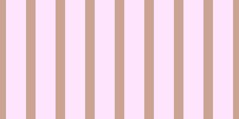 #ff97fa (25%), #caa393 vertical lines, thirty-two pixels wide, sixty-seven pixels apart
