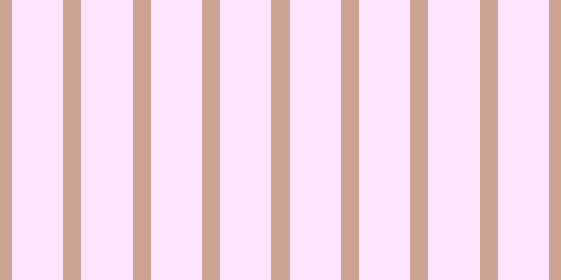 #ff97fa (25%), #caa393 vertical lines, twenty-six pixels wide, seventy-three pixels apart