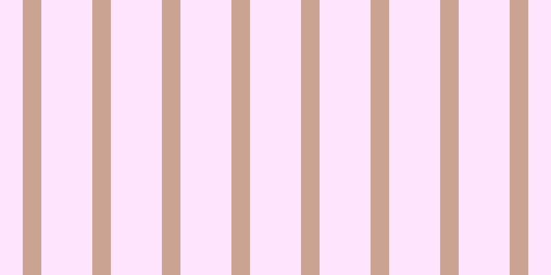 #ff97fa (25%), #caa393 vertical lines, twenty-seven pixels wide, seventy-four pixels apart