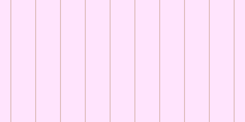 #ff97fa (25%), #caa393 vertical lines, two pixels wide, seventy-nine pixels apart