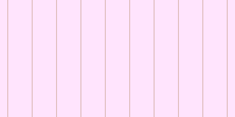 #ff97fa (25%), #caa393 vertical lines, two pixels wide, eighty-one pixels apart