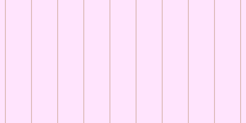#ff97fa (25%), #caa393 vertical lines, two pixels wide, eighty-three pixels apart