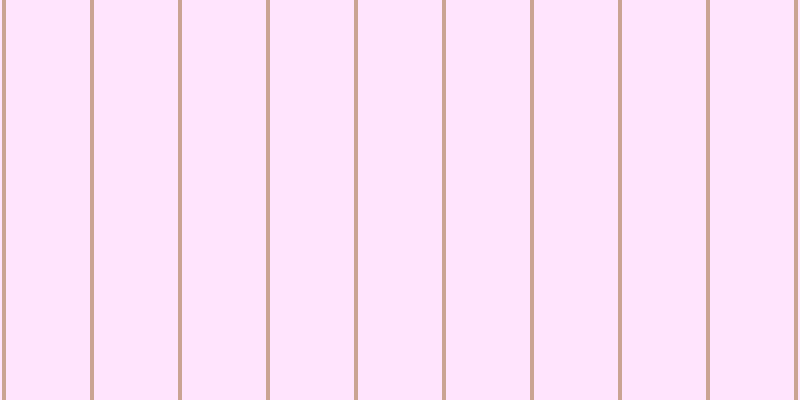 #ff97fa (25%), #caa393 vertical lines, four pixels wide, eighty-four pixels apart