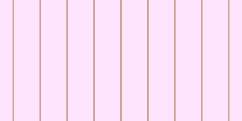 #ff97fa (25%), #caa393 vertical lines, five pixels wide, eighty-four pixels apart
