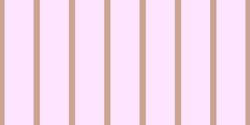 #ff97fa (25%), #caa393 vertical lines, twenty pixels wide, ninety-three pixels apart