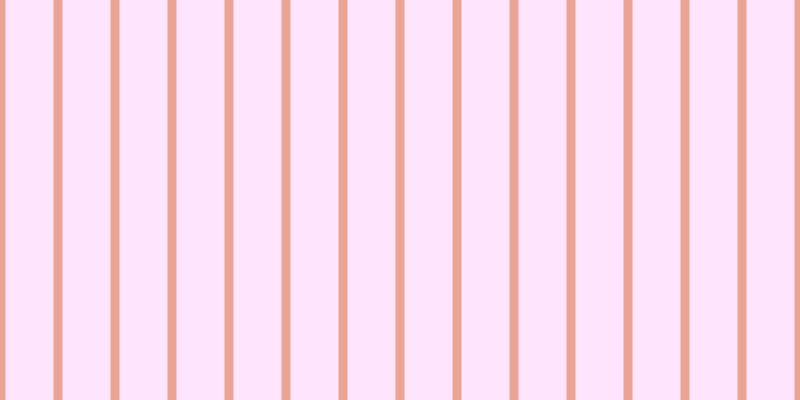 #ff97fa (25%), #eba393 vertical lines, nine pixels wide, forty-eight pixels apart