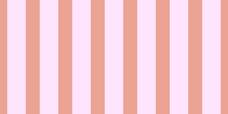 #ff97fa (25%), #eba393 vertical lines, forty-nine pixels wide, sixty-five pixels apart