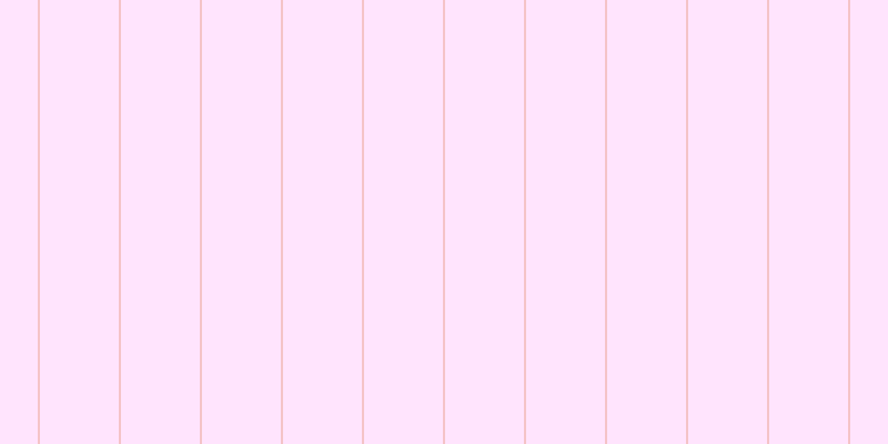 #ff97fa (25%), #eba393 vertical lines, one pixels wide, seventy-two pixels apart