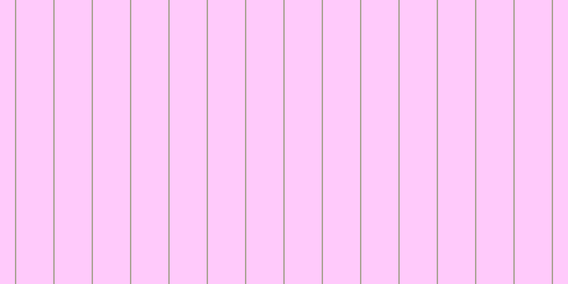 #ff97fa (50%), #a9a393 vertical lines, two pixels wide, fifty-two pixels apart