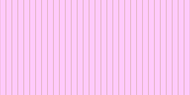 #ff97fa (50%), #caa393 vertical lines, two pixels wide, twenty-three pixels apart