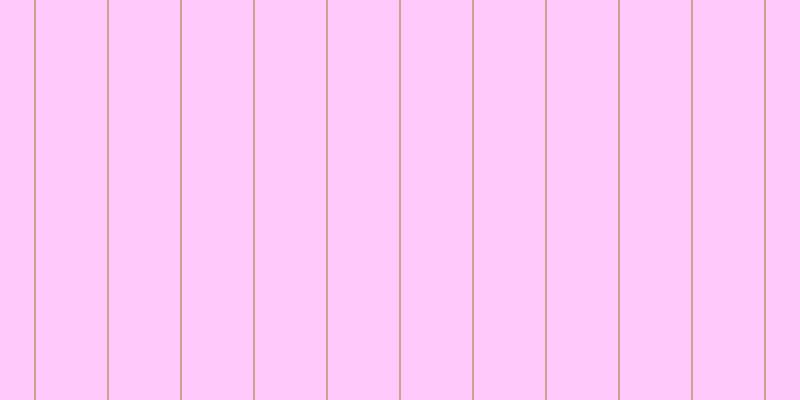 #ff97fa (50%), #caa393 vertical lines, two pixels wide, seventy-one pixels apart